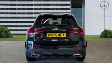 Mercedes-Benz GLC 300d 4Matic AMG Line Premium + 5dr 9G-Tronic Diesel Estate